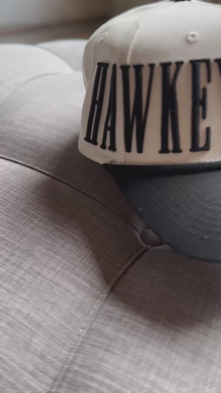 Hawkeyes Trucker Hat