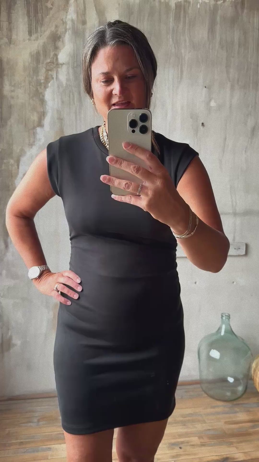 Ginny Dress