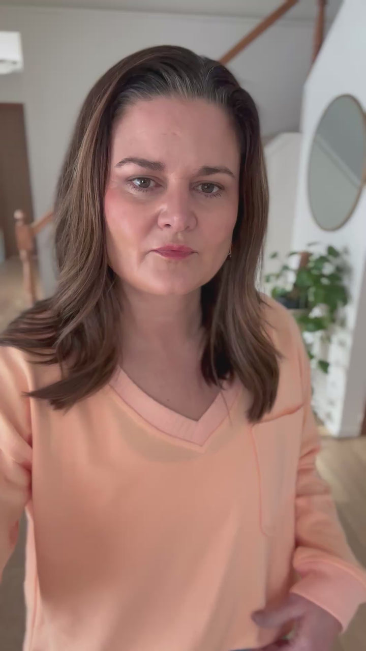 The Joy In It Sweatshirt