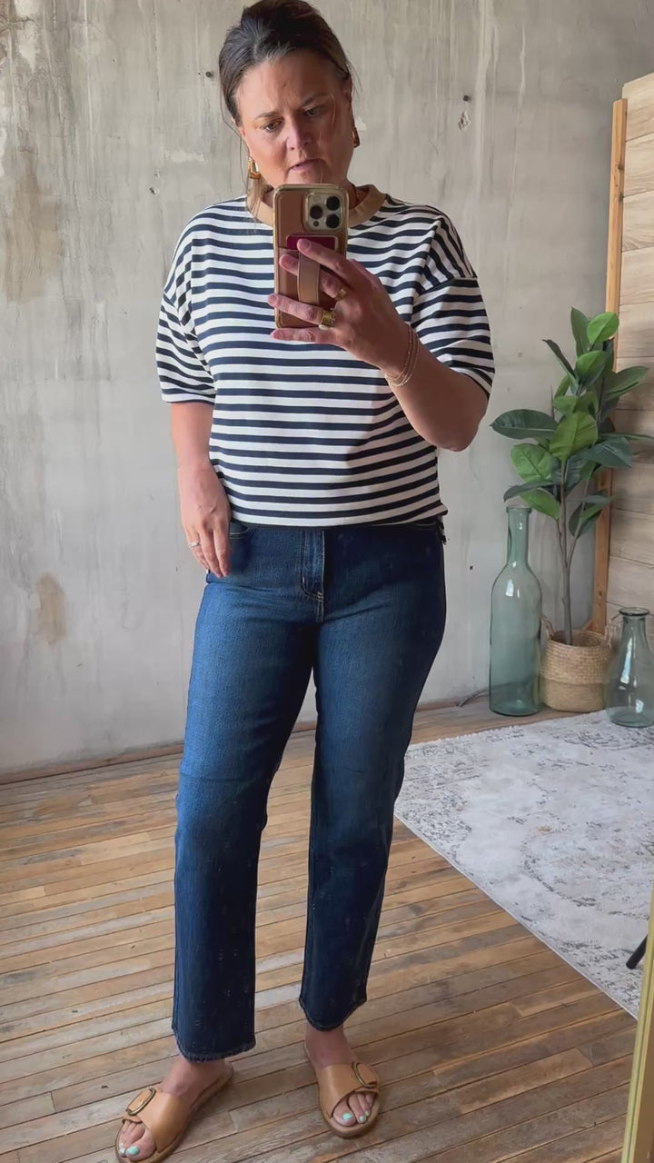 The Mack Jeans