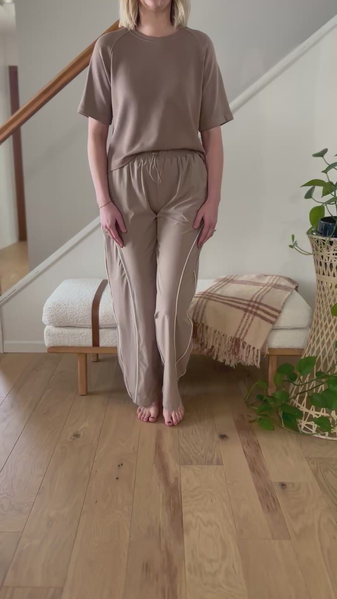 The Everyday Track Pant