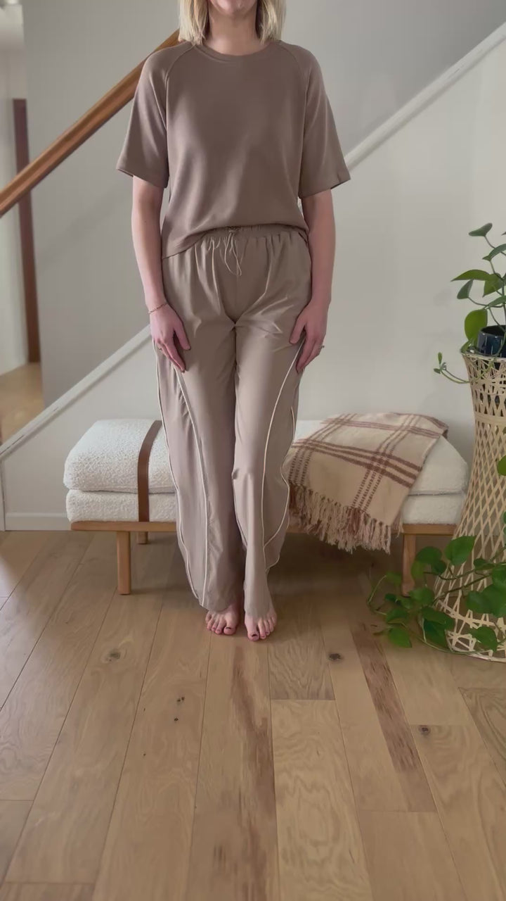 The Everyday Track Pant