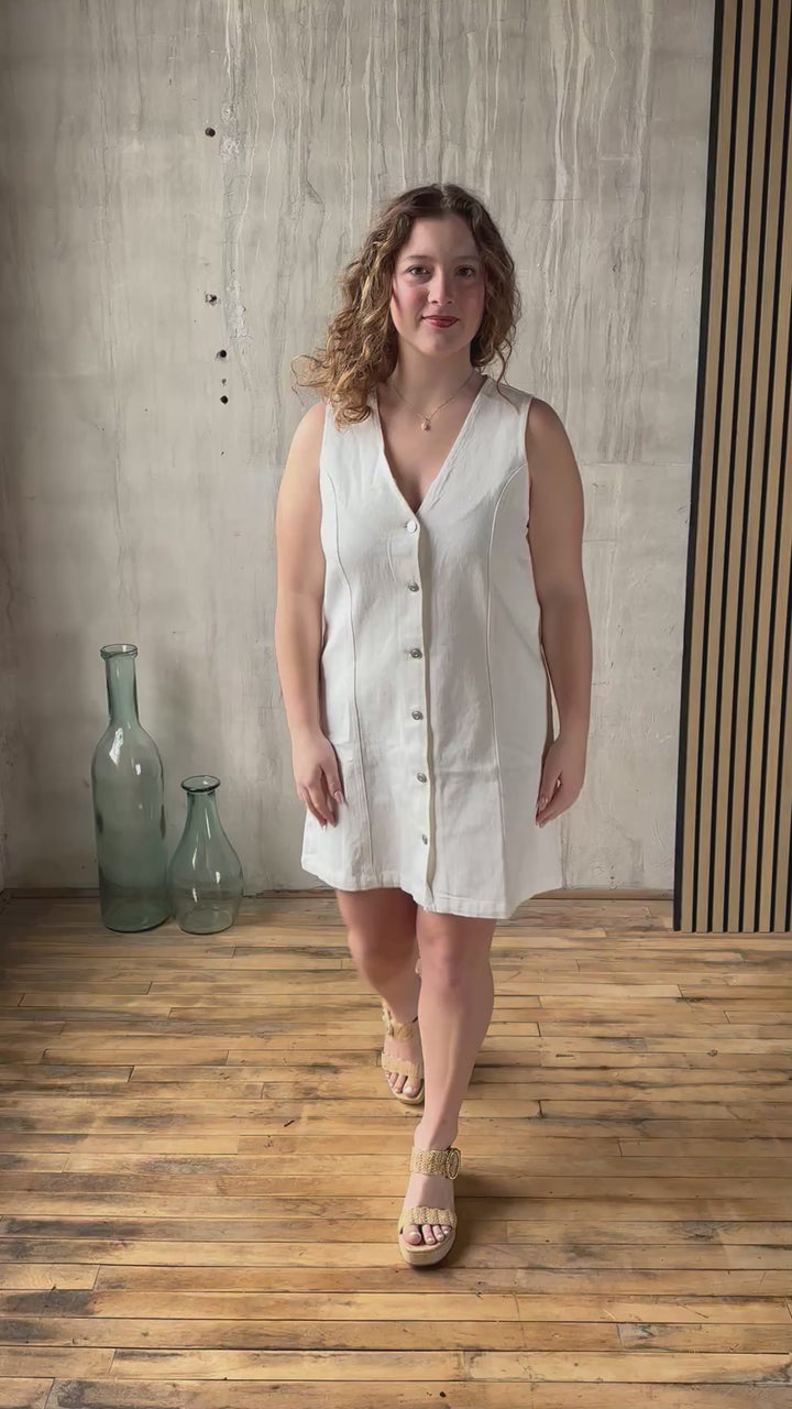 Leni Dress