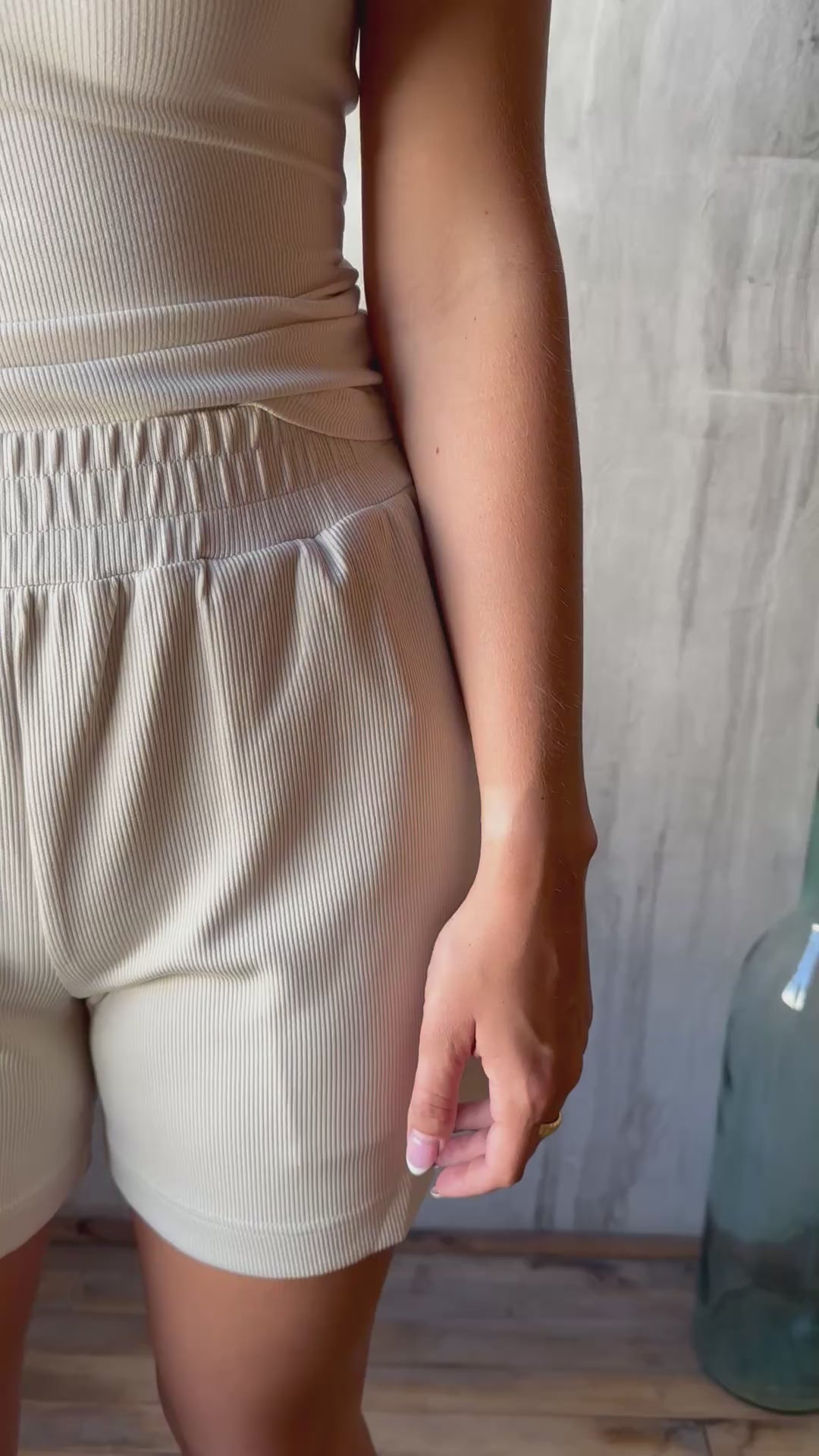 Rogan Shorts