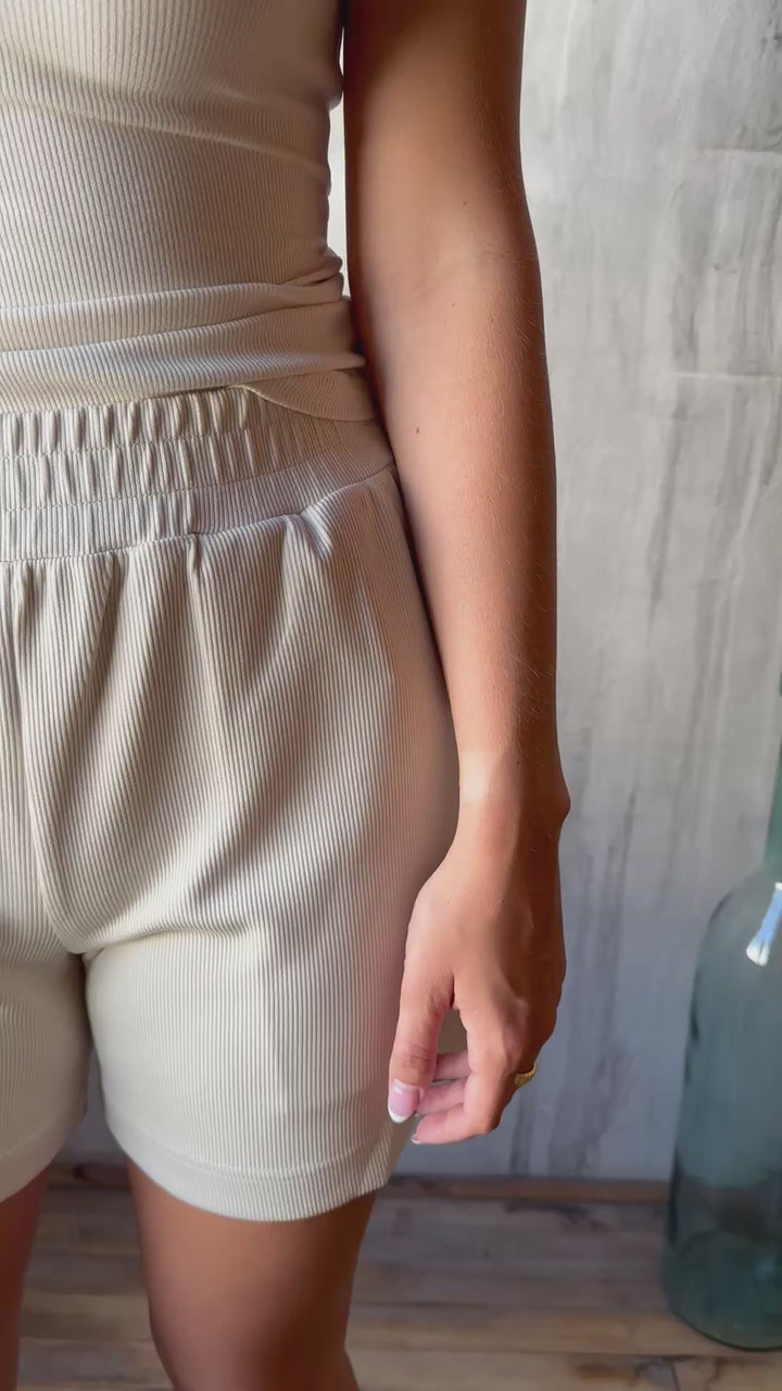 Rogan Shorts