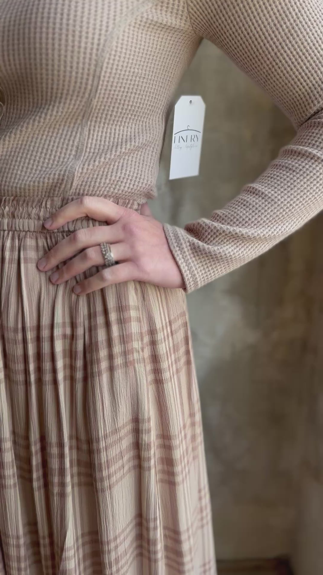 Camryn Skirt