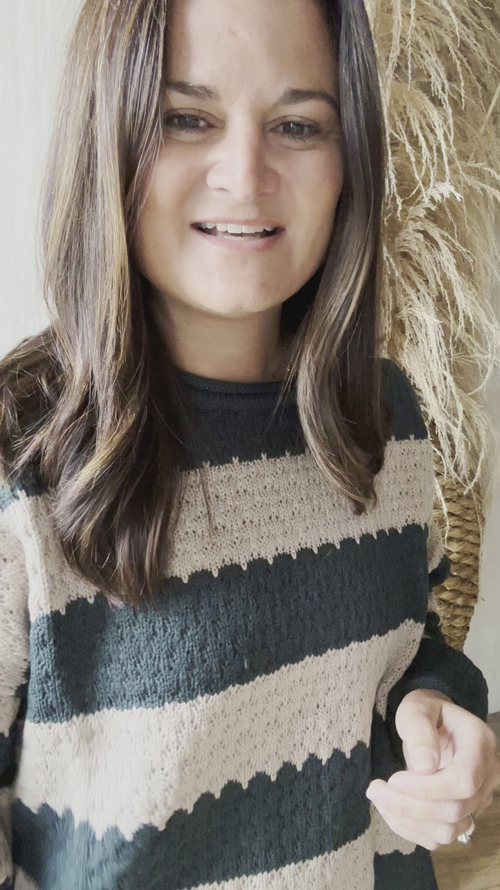 Watsyn Sweater