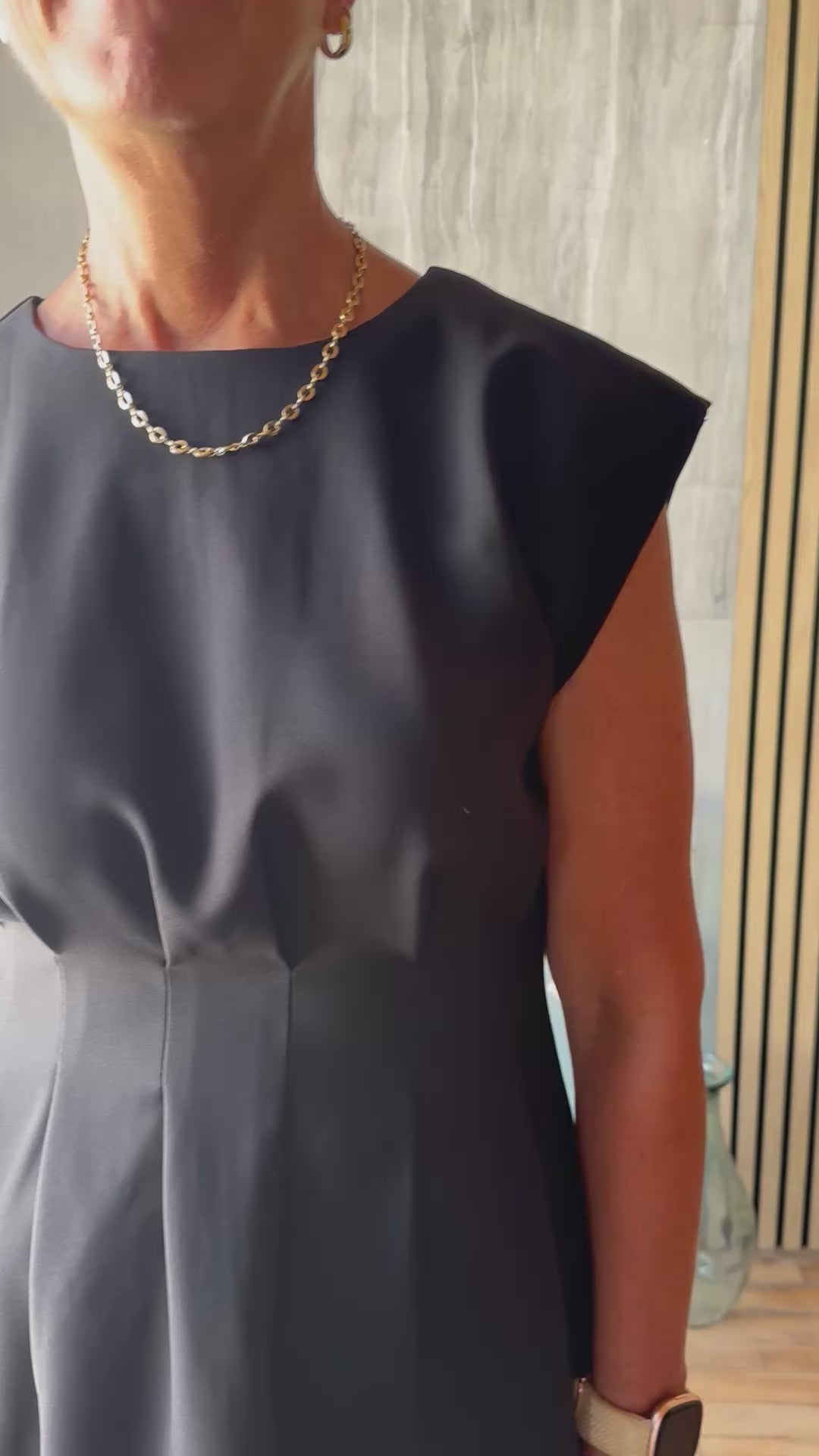 Winniella Dress