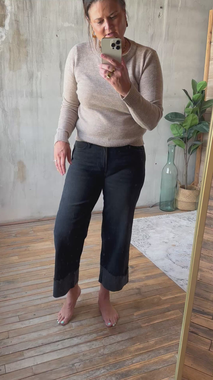 The Danali Jeans