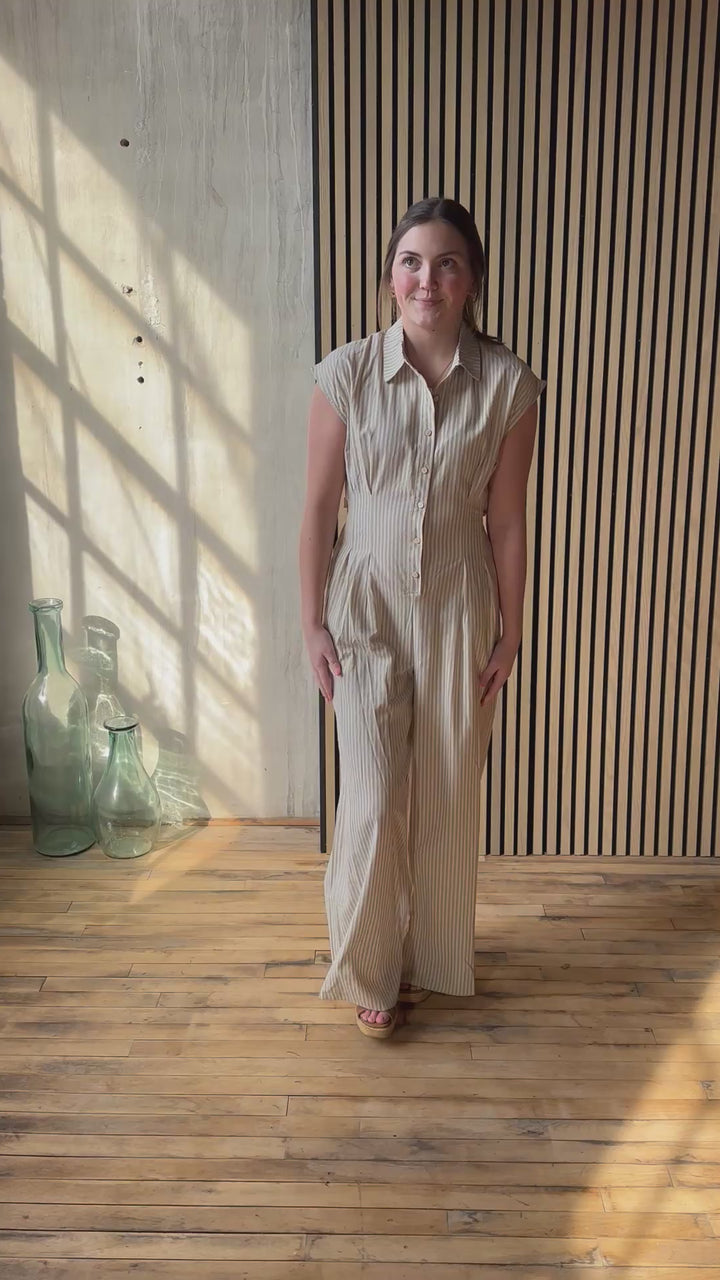 Mara Jumpsuit