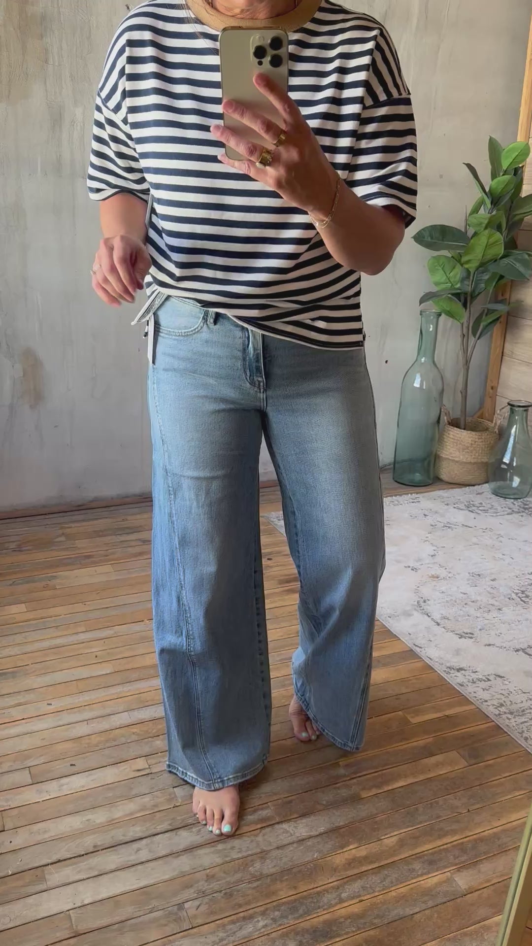 The Camdyn Jeans