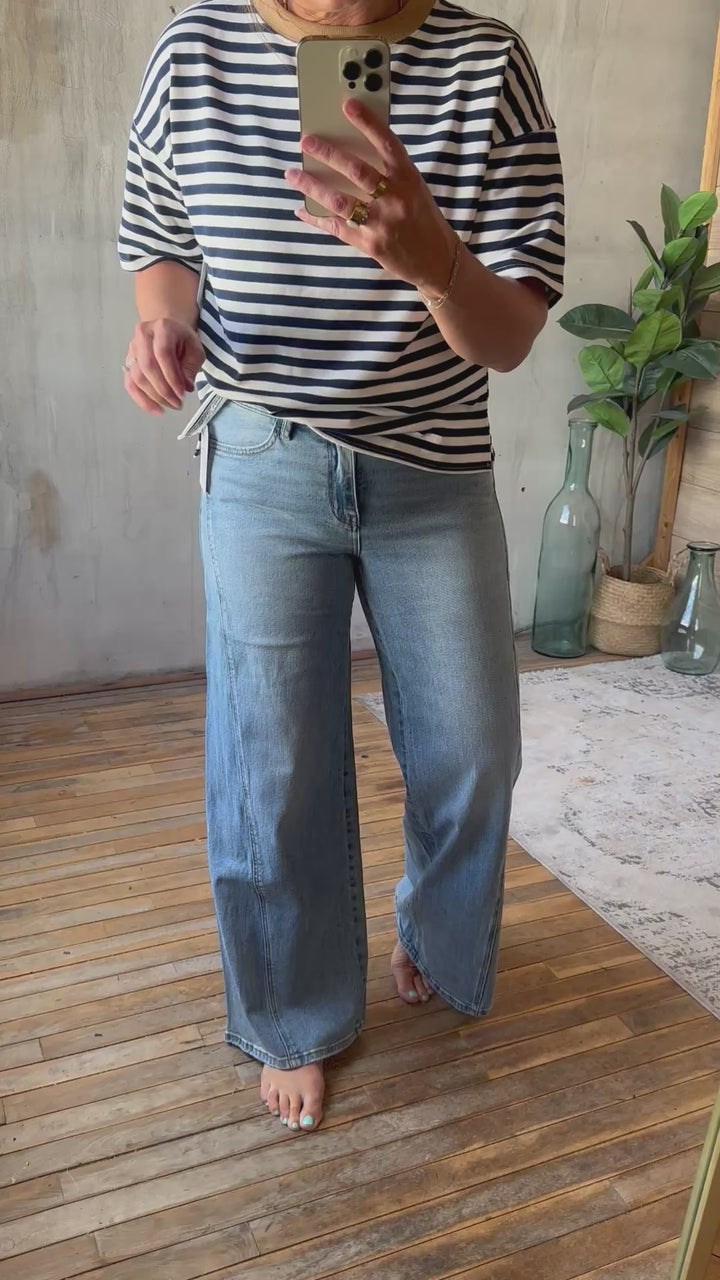 The Camdyn Jeans