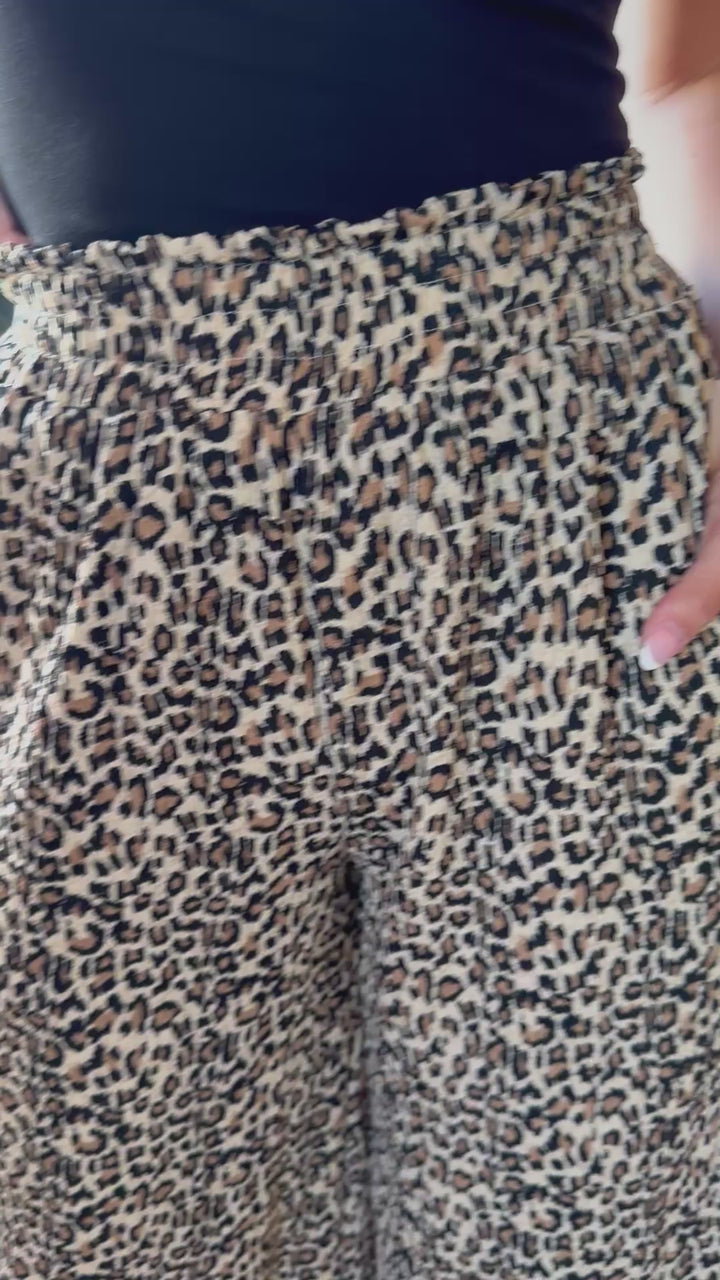 Olin Pants