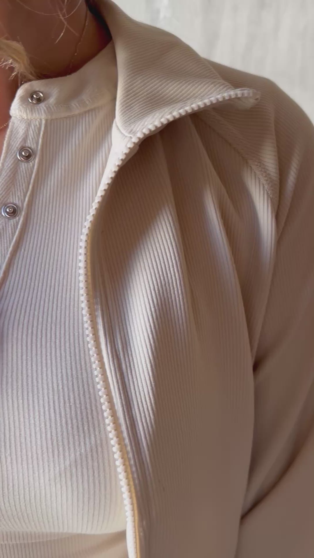 Robbie Jacket