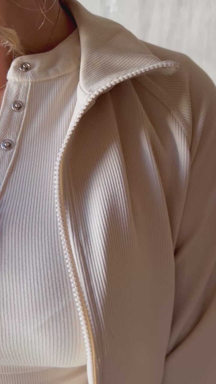 Robbie Jacket