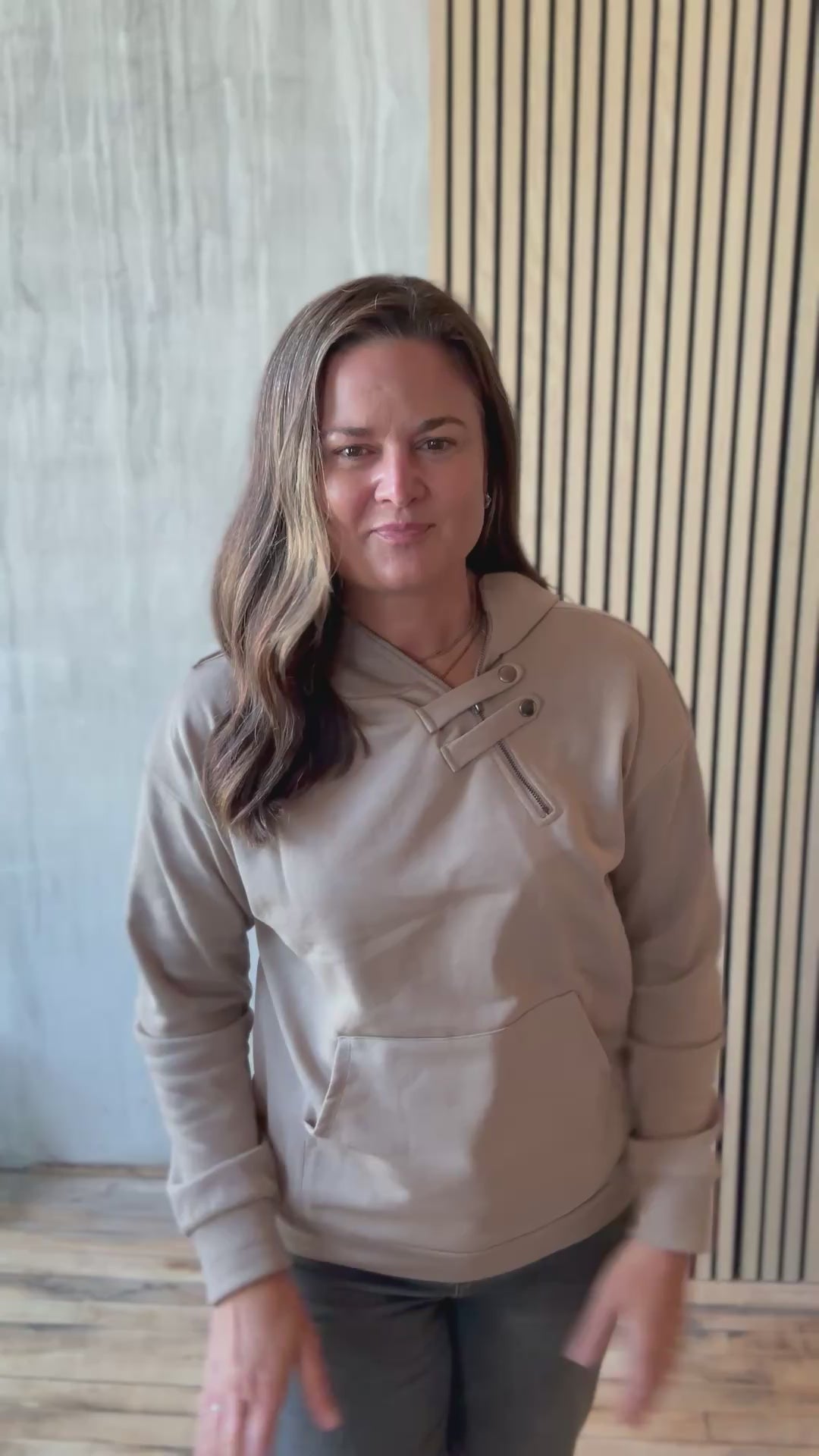 Rahe Sweatshirt