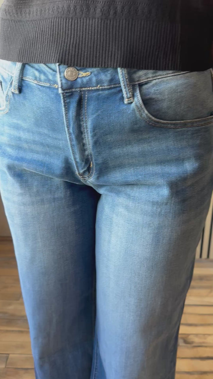Juno HR Jeans