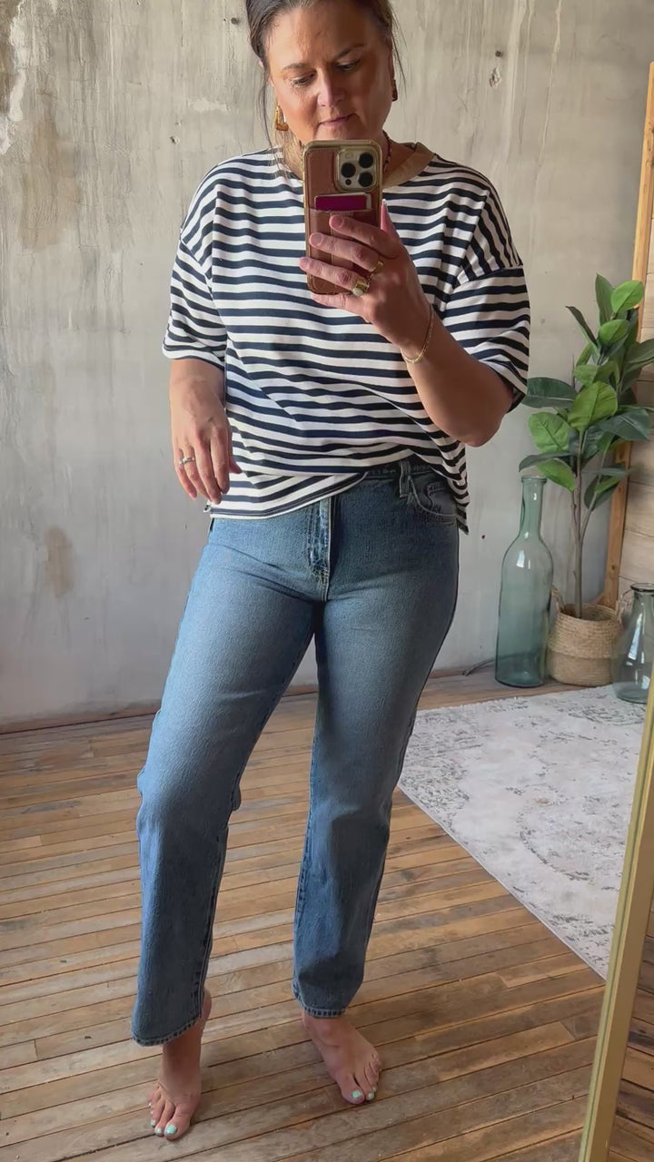 The Marco Jeans