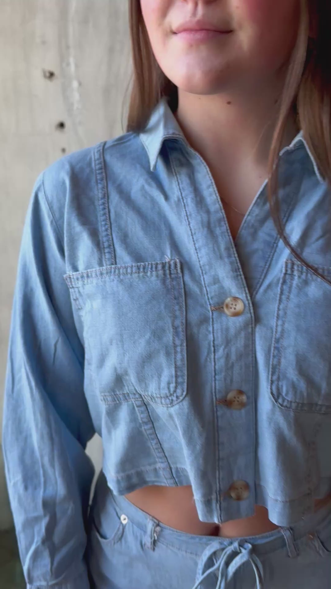 The Better Together Top