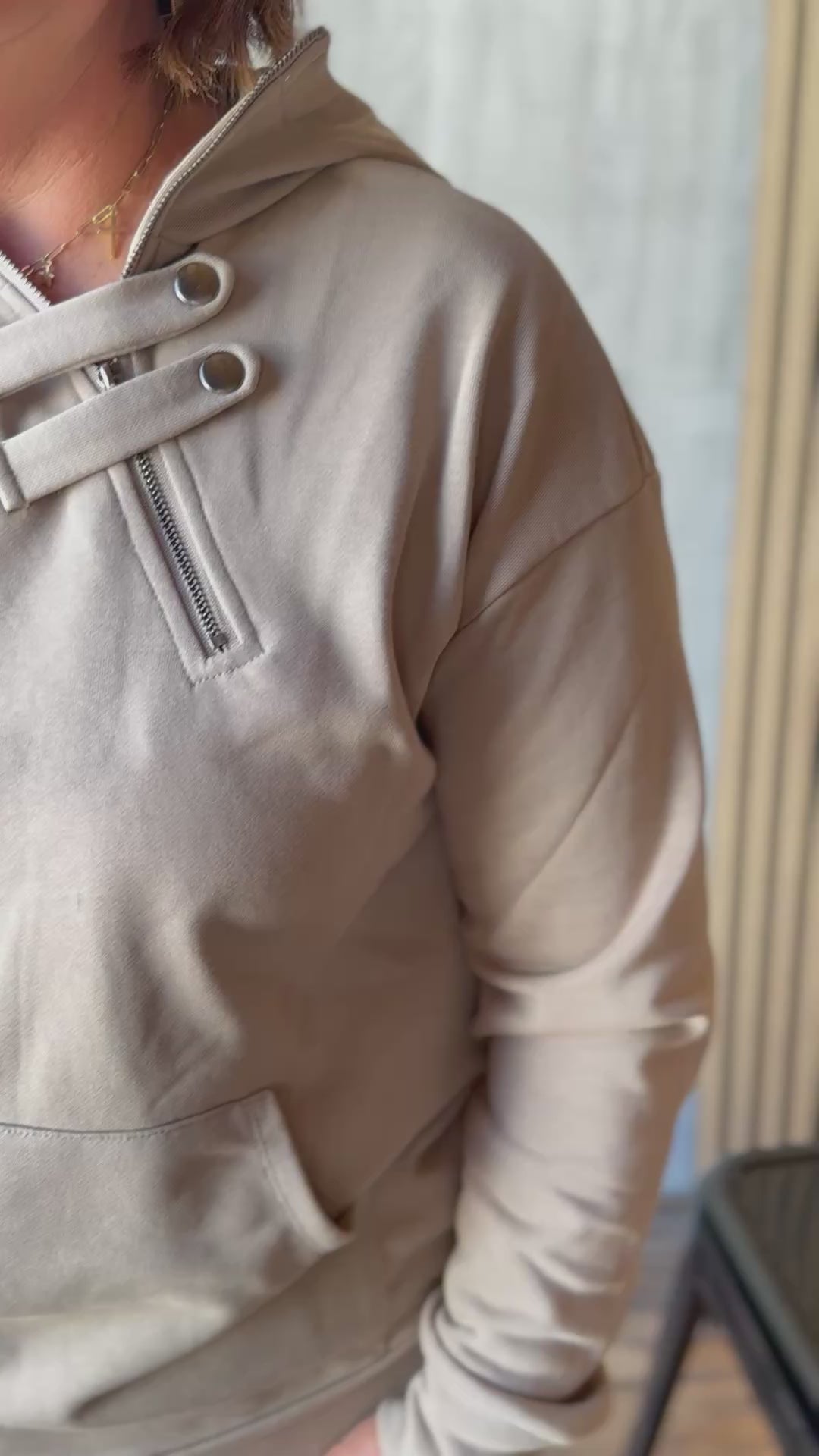 Rahe Sweatshirt