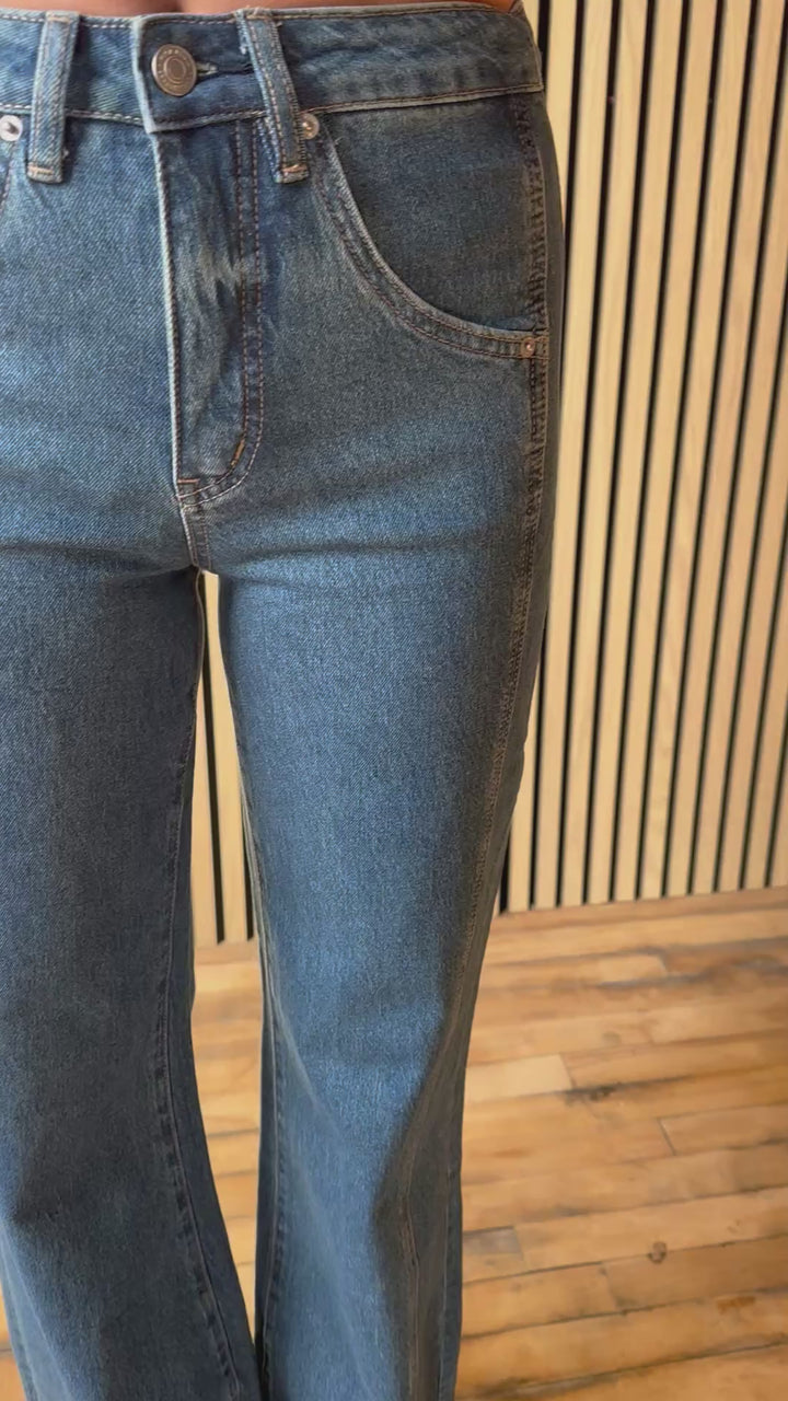 The Trendsetter Jeans