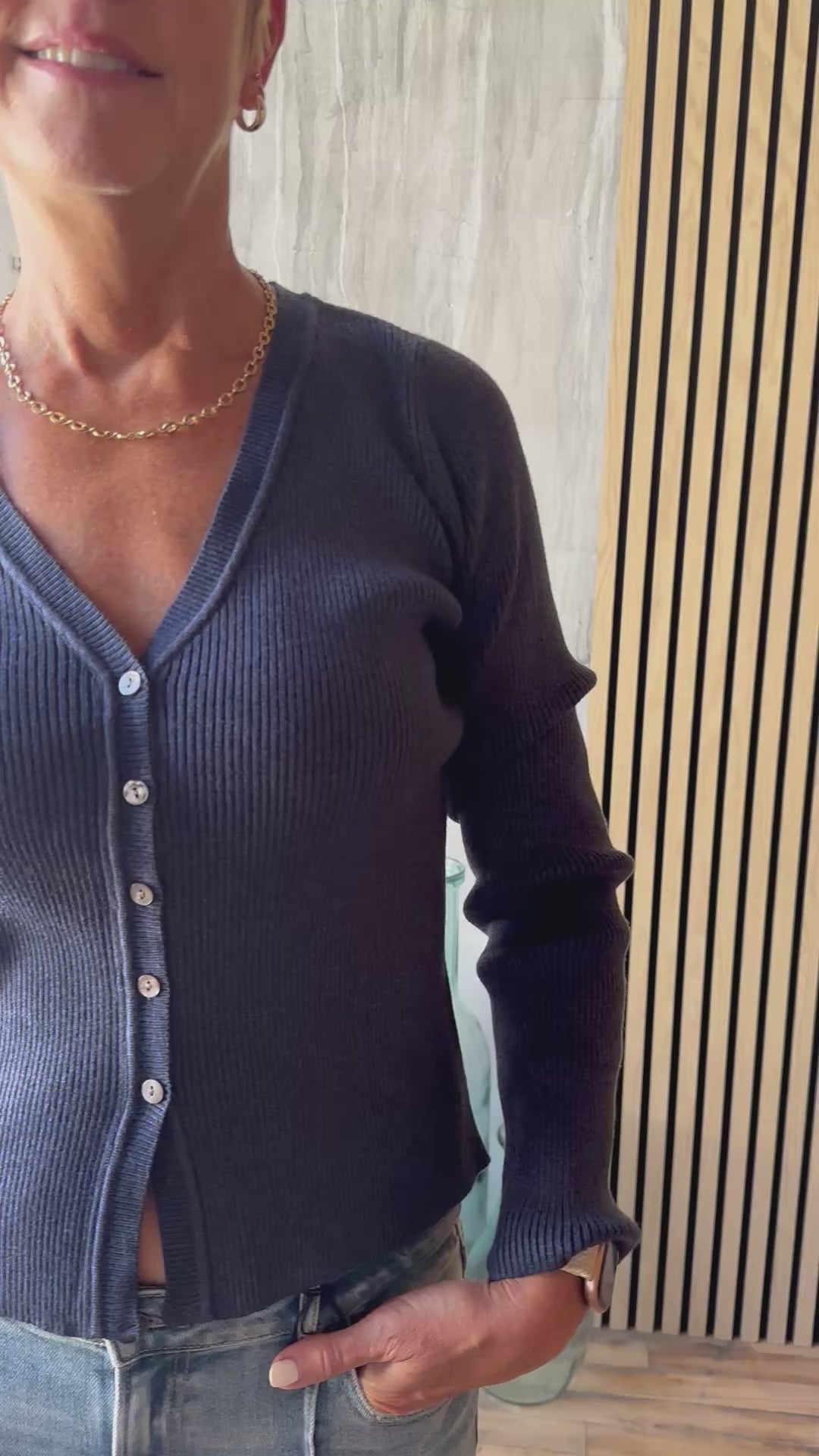 Rolanda Sweater