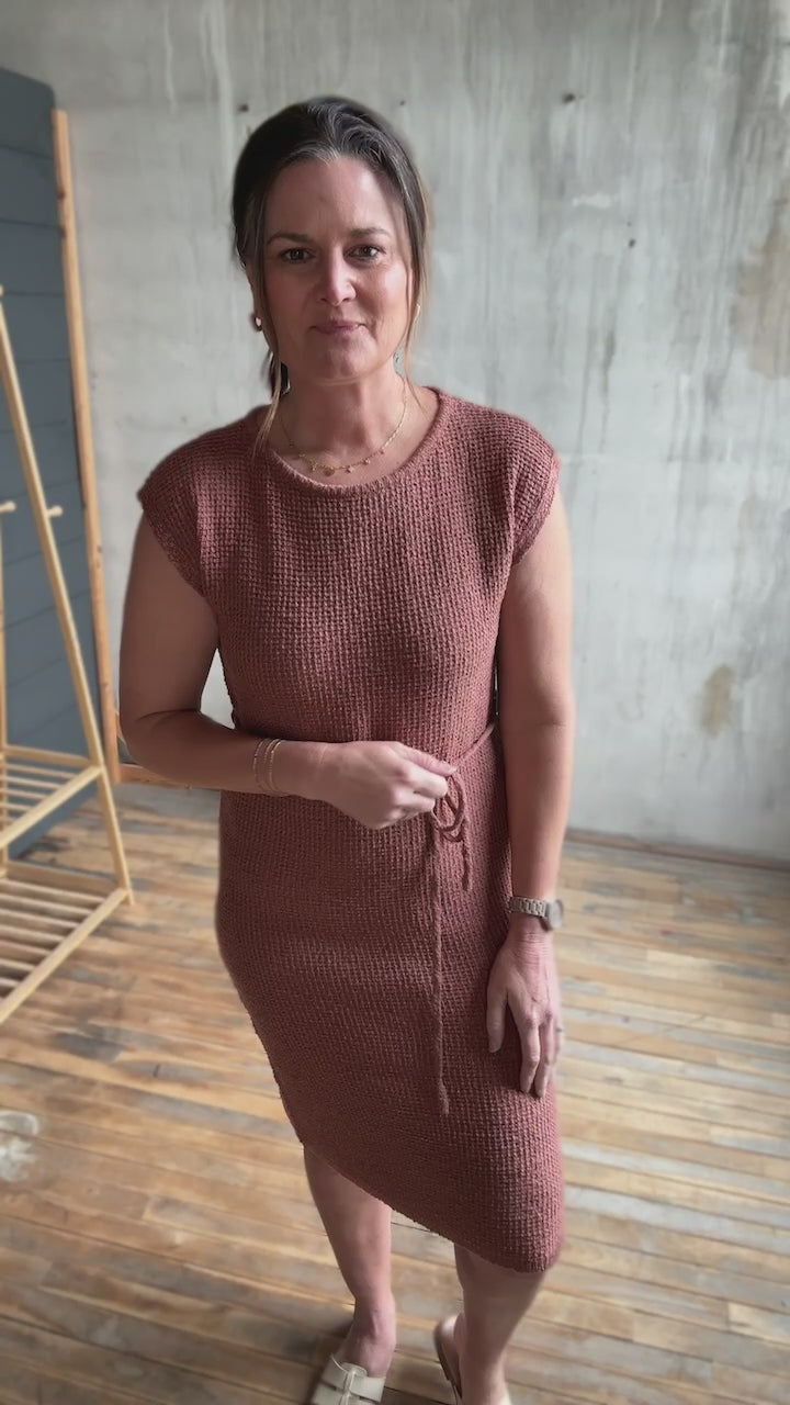 Rio Dress