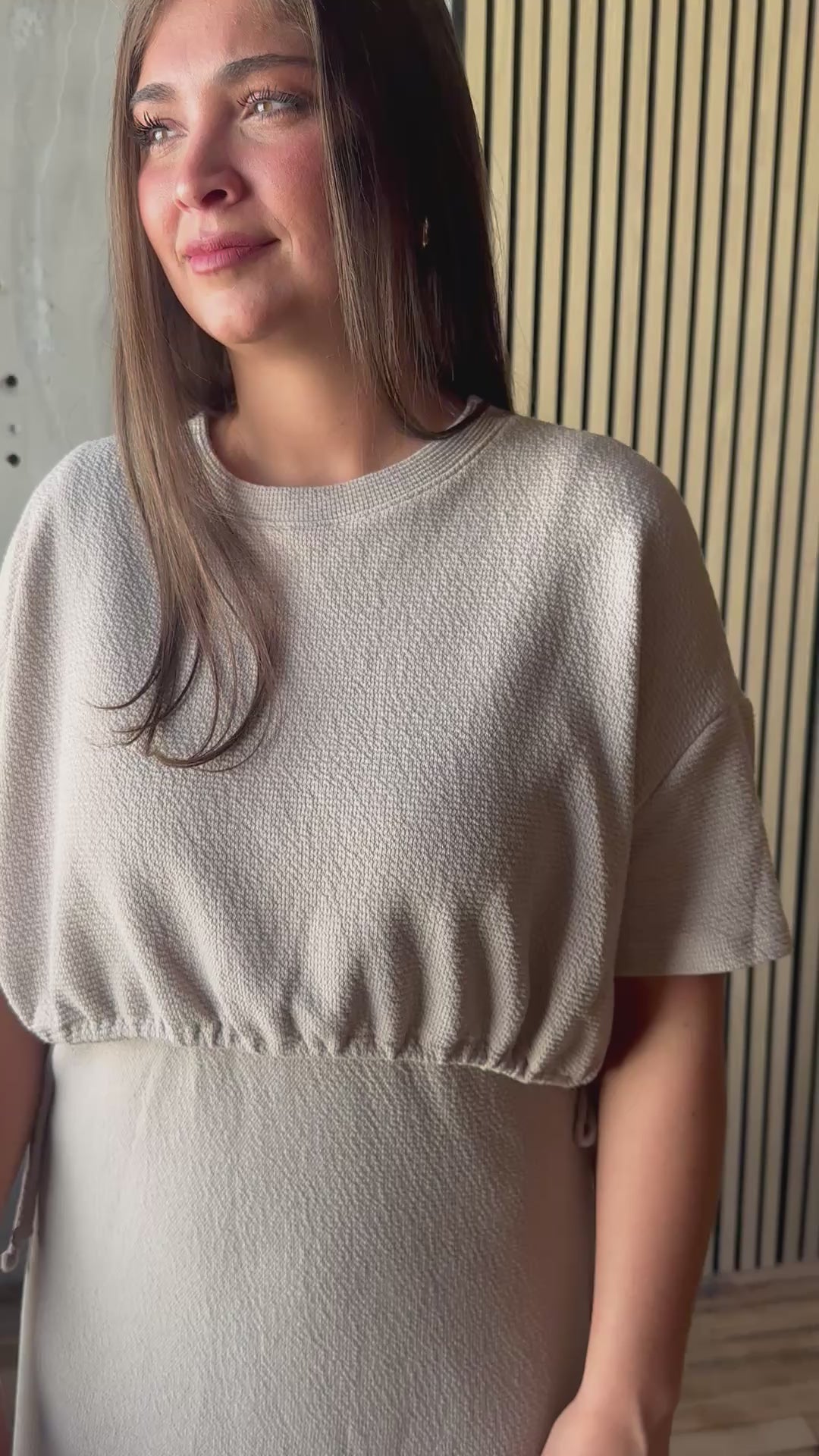 Millie Dress