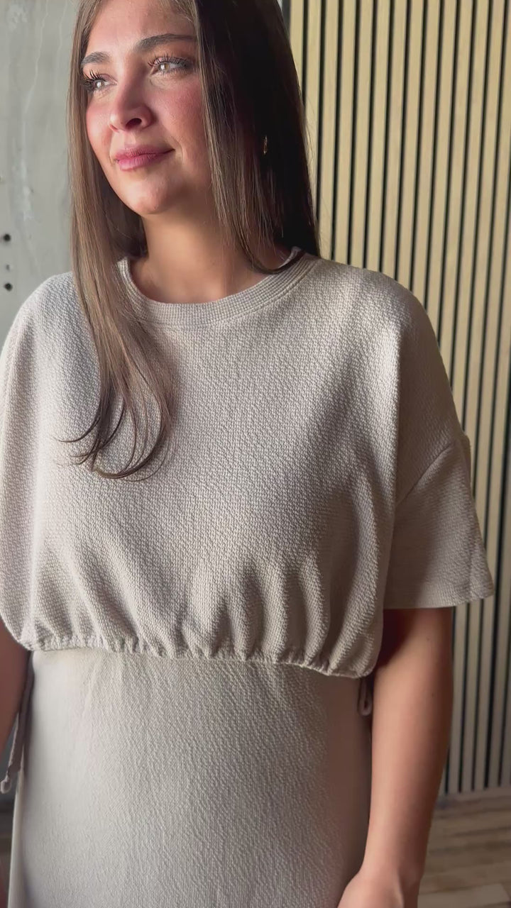 Millie Dress