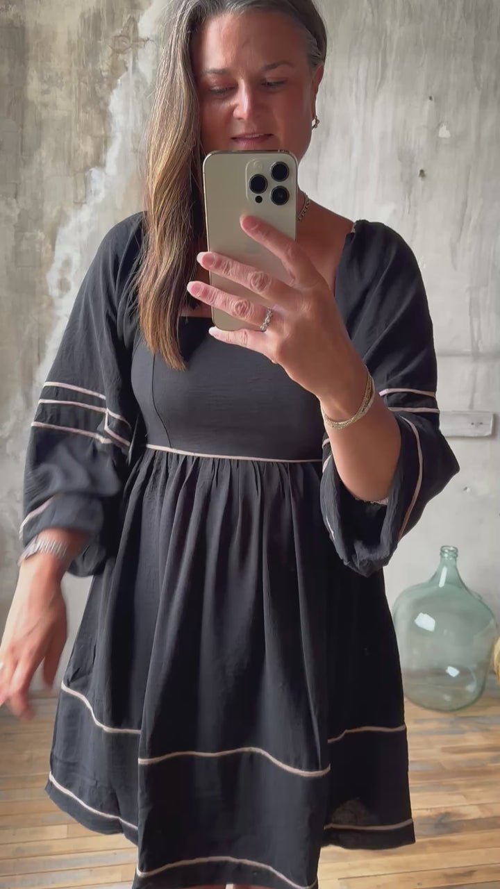 Marvan Dress