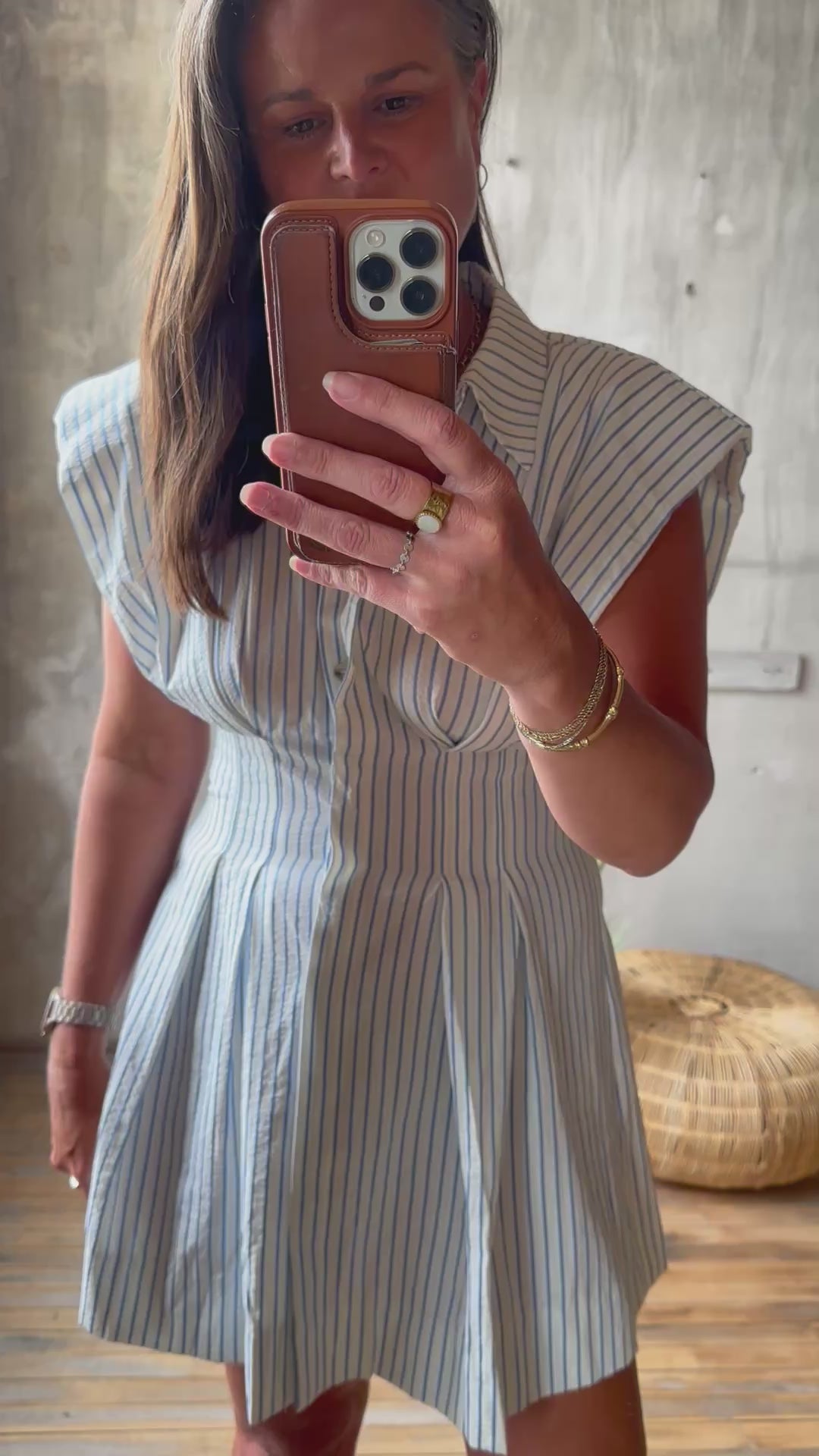 Gemma Dress