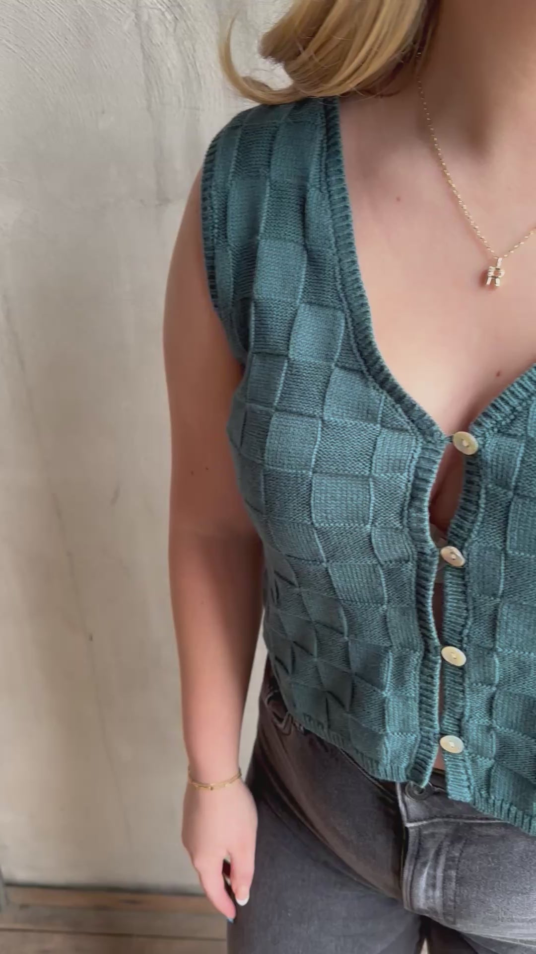 Sloane Top