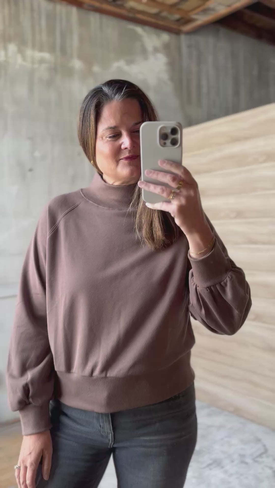 The Harvey Top
