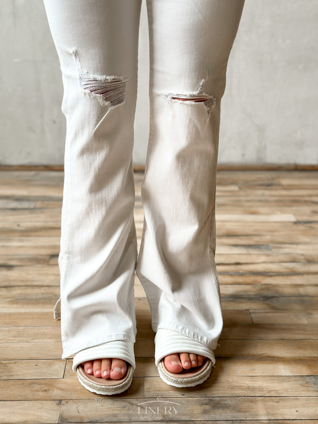 Ryan Bootcut